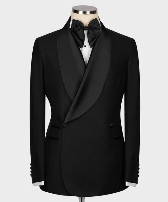 Acme Tuxedo Suit