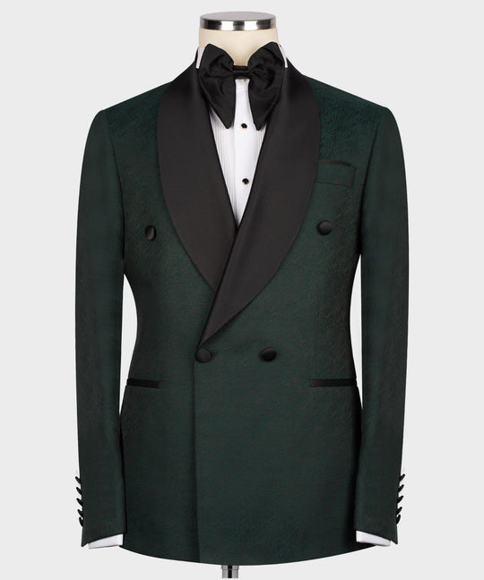 Acme Tuxedo Suit