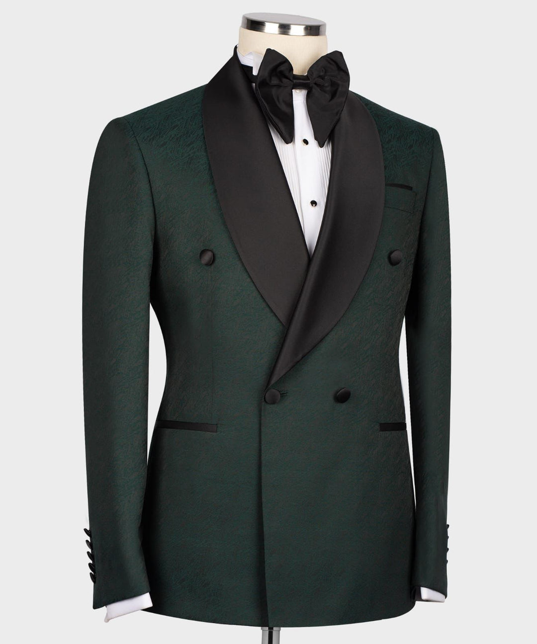 Acme Tuxedo Suit