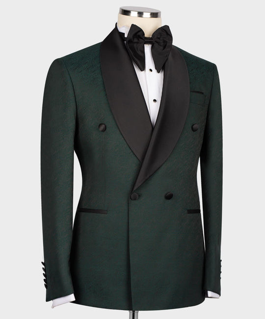 Acme Tuxedo Suit