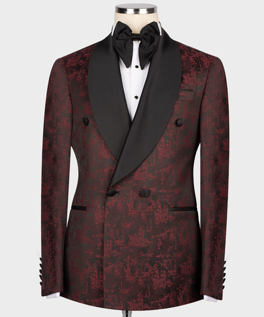 Acme Tuxedo Suit