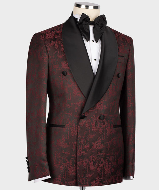 Acme Tuxedo Suit