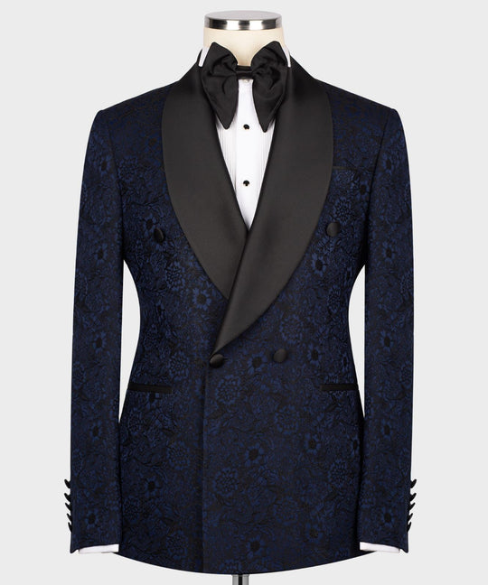 Acme Tuxedo Suit
