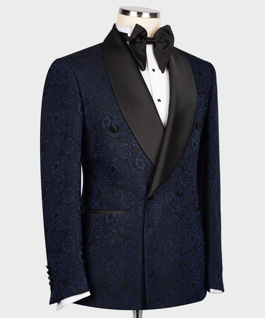 Acme Tuxedo Suit