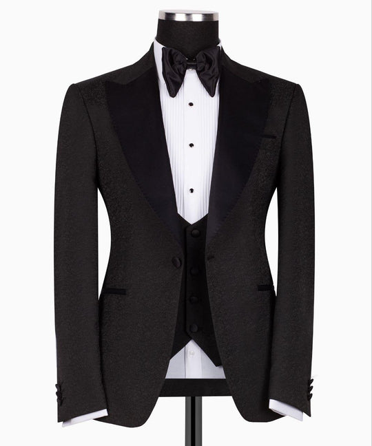Acme Tuxedo Suit