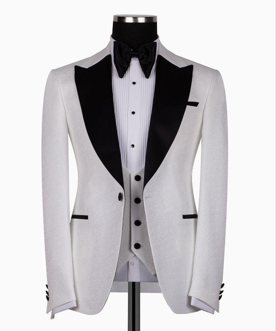 Acme Tuxedo Suit
