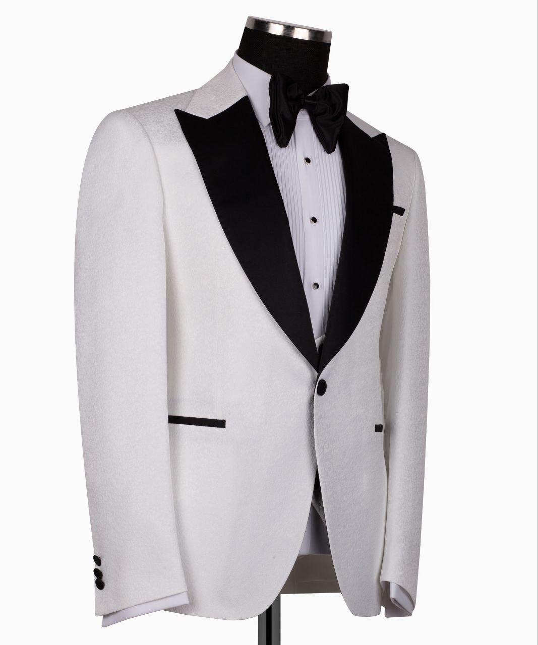 Acme Tuxedo Suit