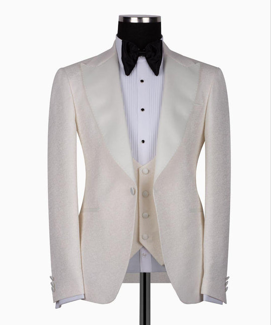Acme Tuxedo Suit