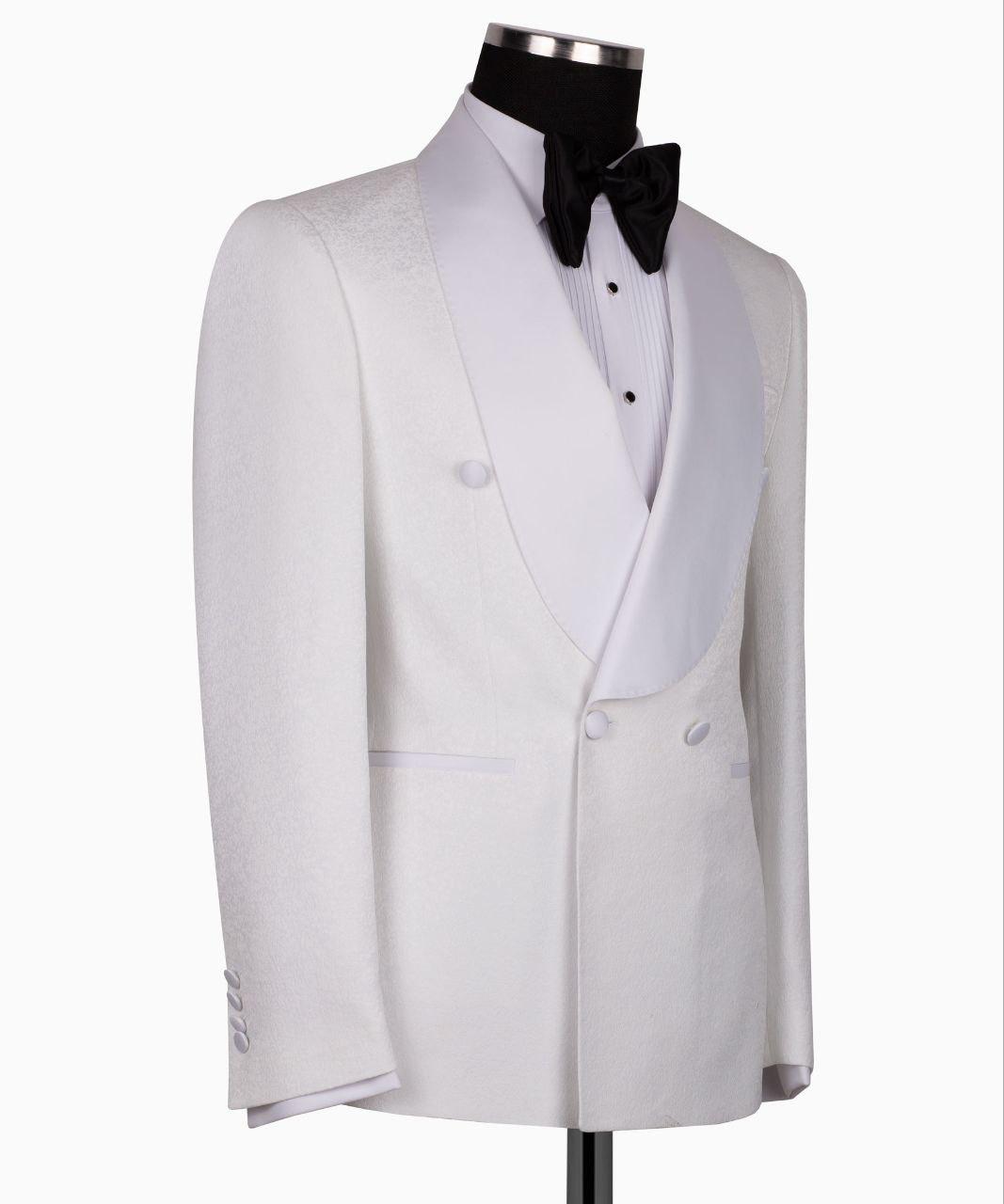 Acme Tuxedo Suit