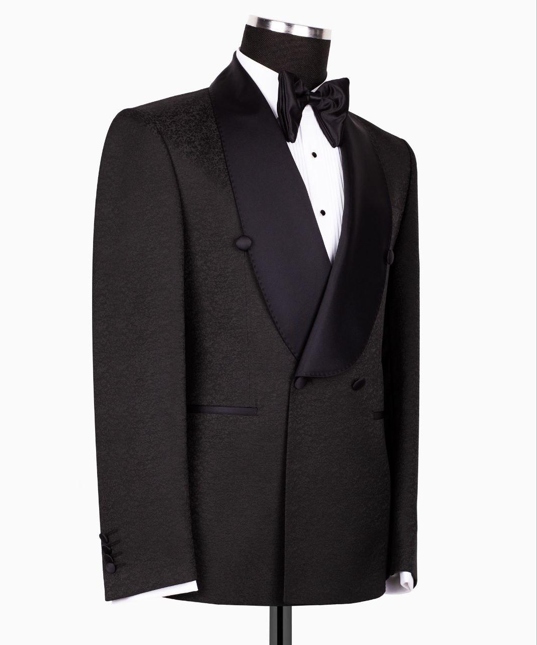 Acme Tuxedo Suit