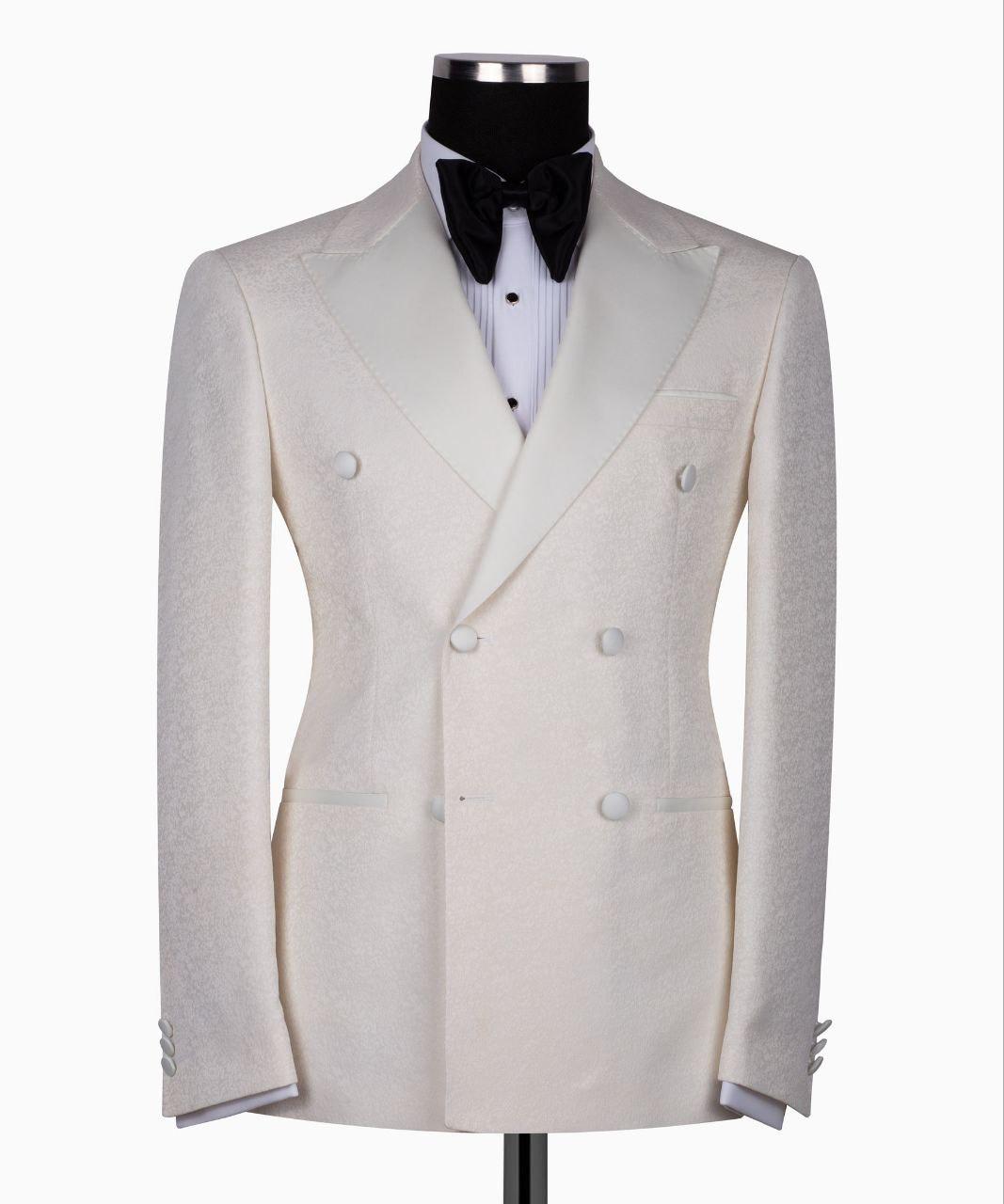 Acme Tuxedo Suit