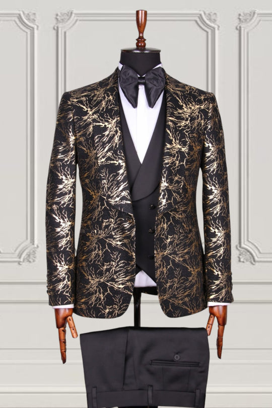Acme Tuxedo Suit