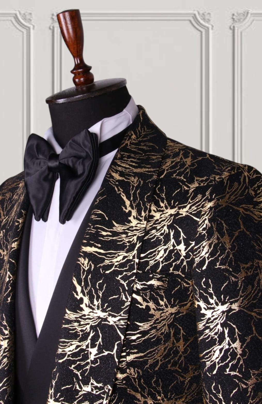 Acme Tuxedo Suit