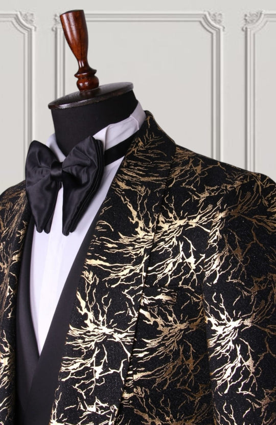 Acme Tuxedo Suit
