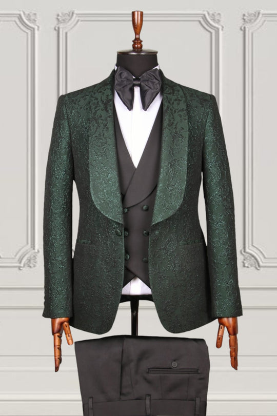Acme Tuxedo Suit