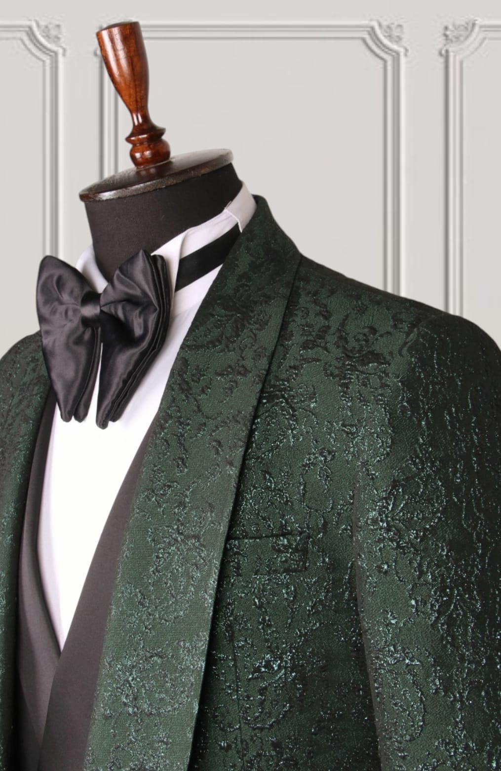 Acme Tuxedo Suit