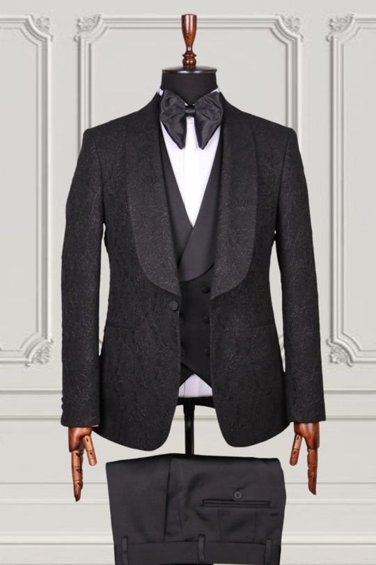 Acme Tuxedo Suit