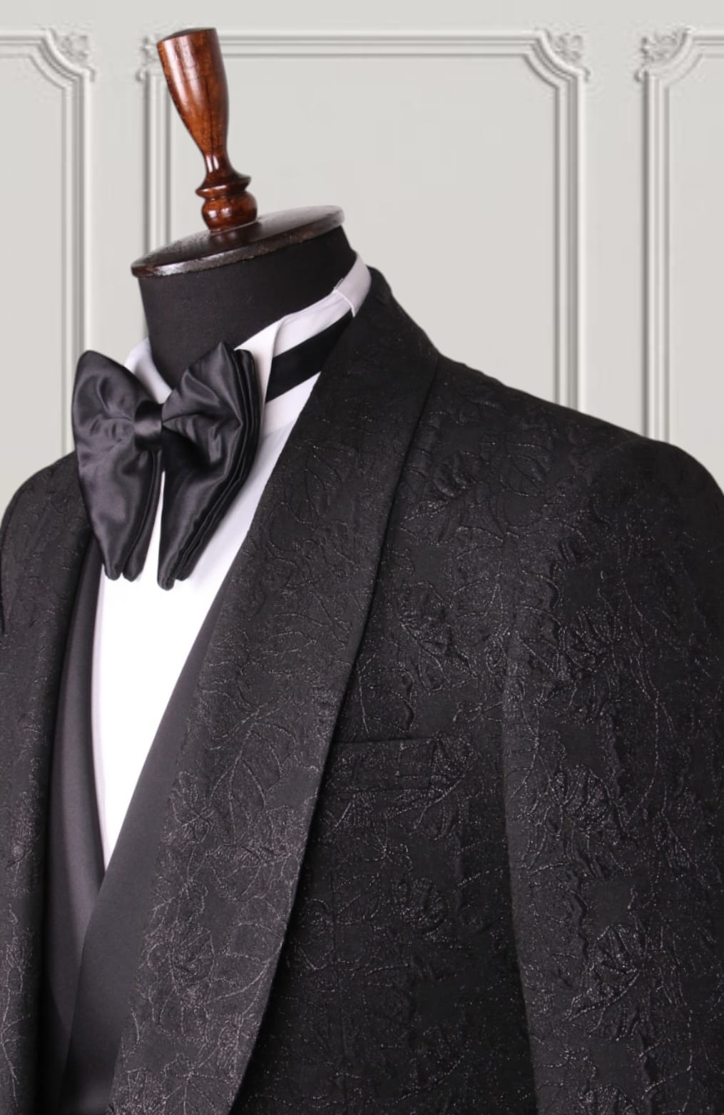 Acme Tuxedo Suit