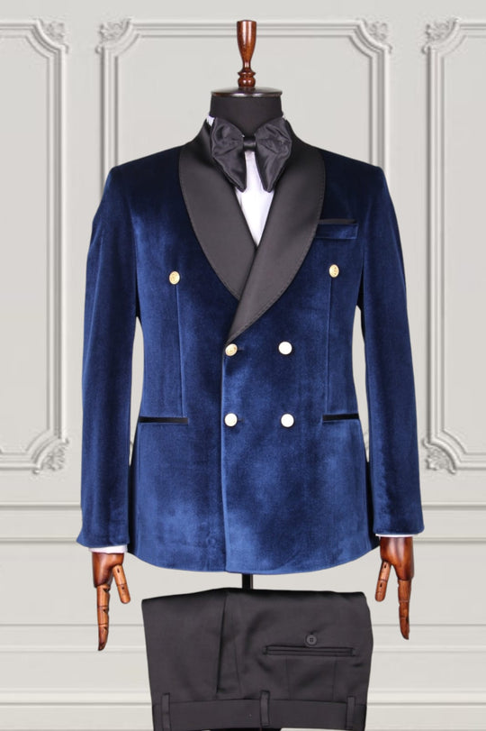 Acme Tuxedo Suit