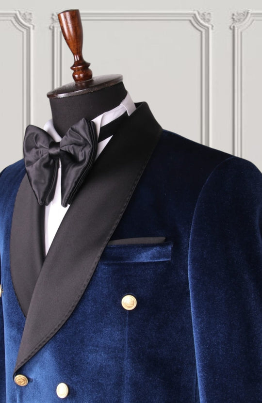 Acme Tuxedo Suit