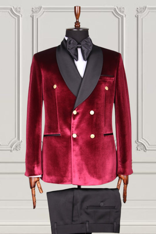 Acme Tuxedo Suit