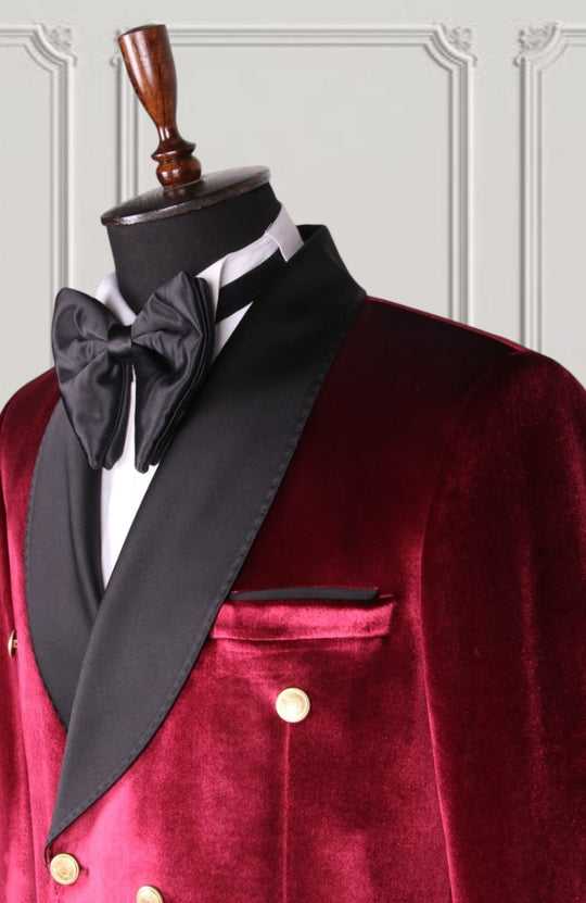 Acme Tuxedo Suit