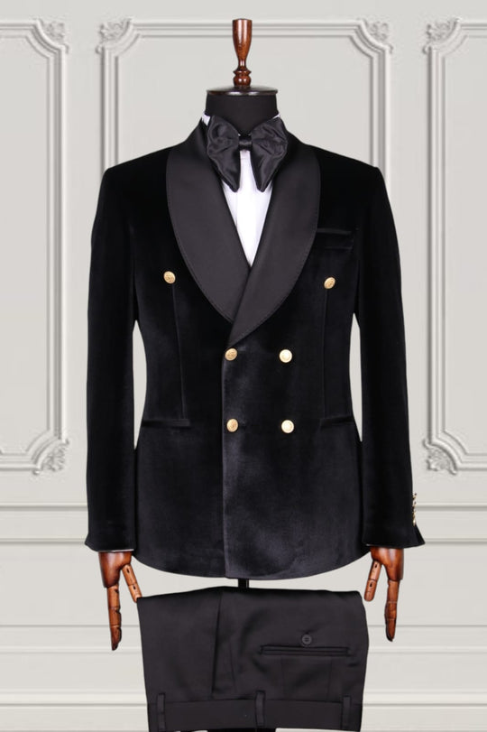 Acme Tuxedo Suit