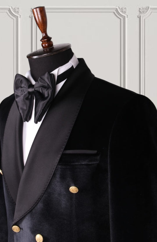 Acme Tuxedo Suit