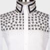 Classic Stones Detailed Shirt
