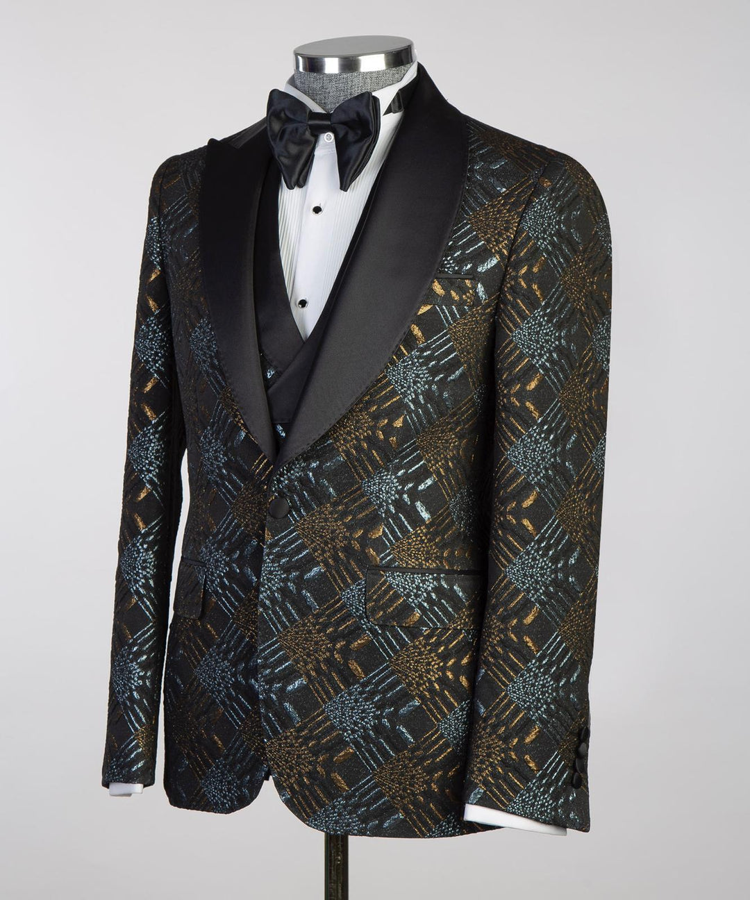 Suits / Blazers