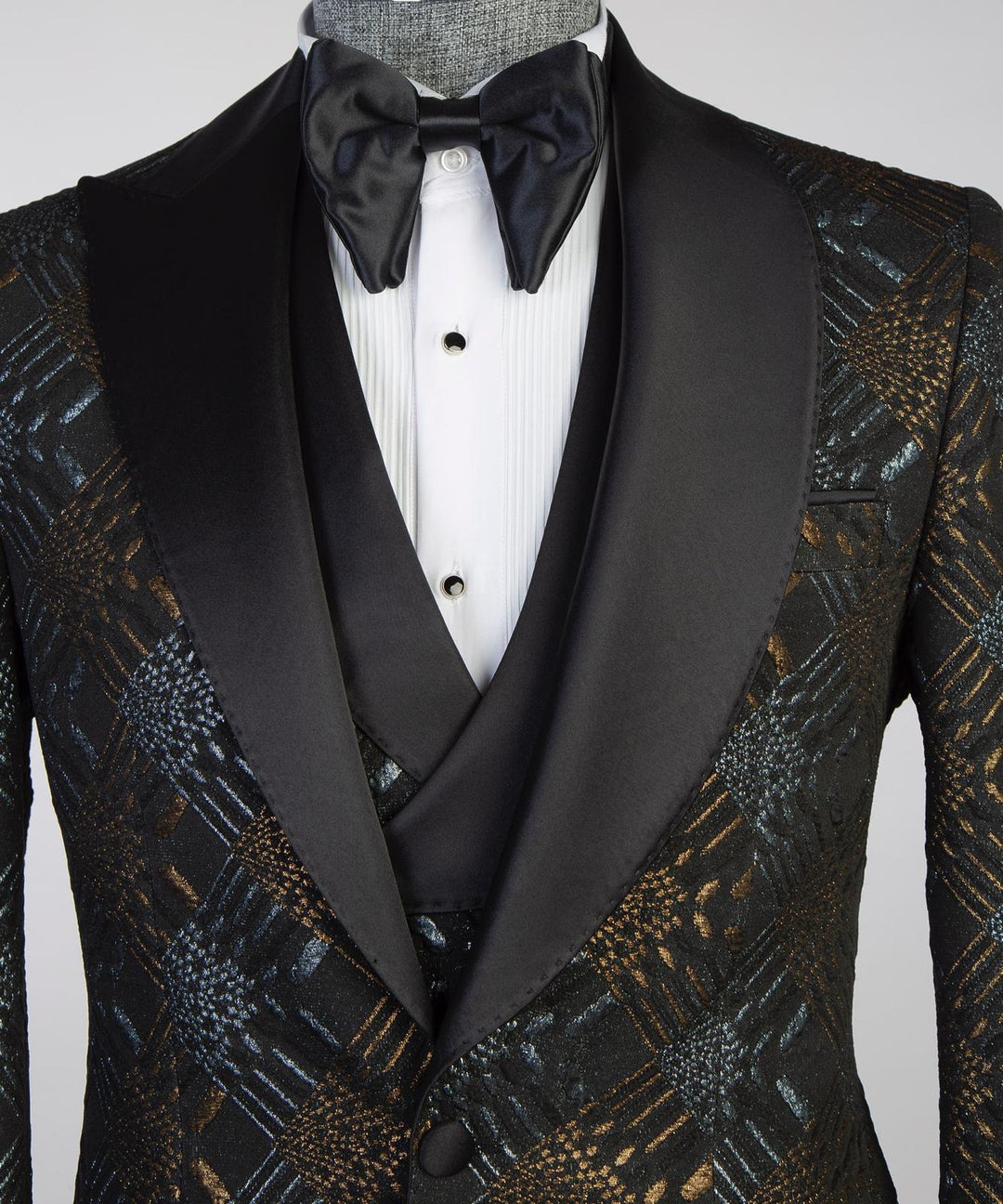 Suits / Blazers