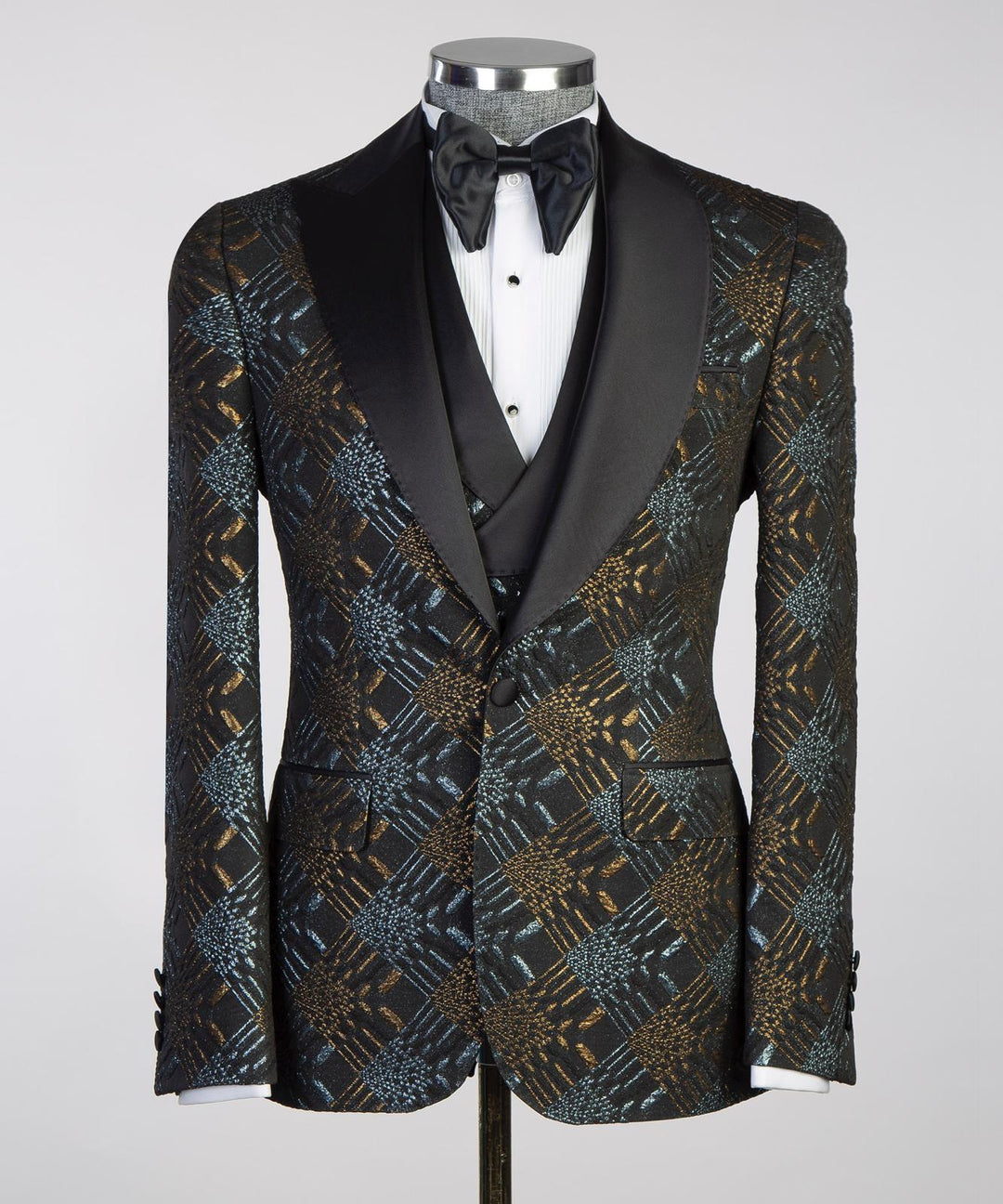 Suits / Blazers