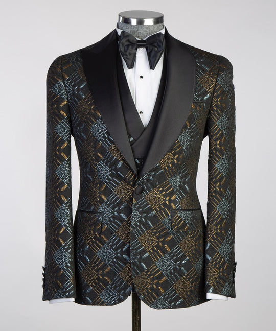 Suits / Blazers
