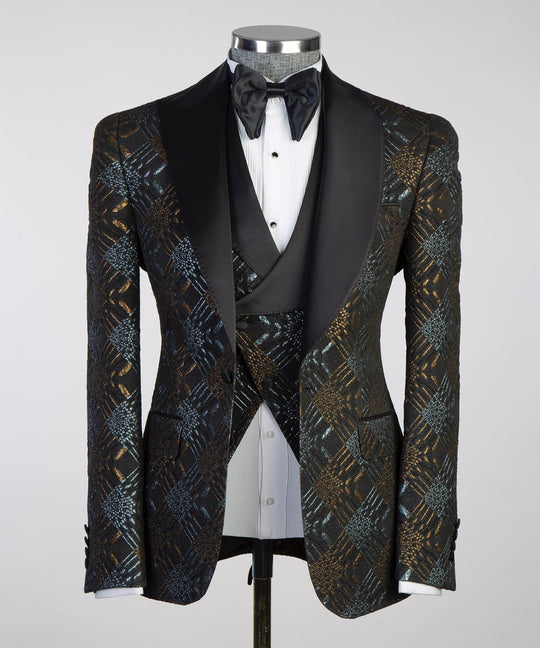 Suits / Blazers