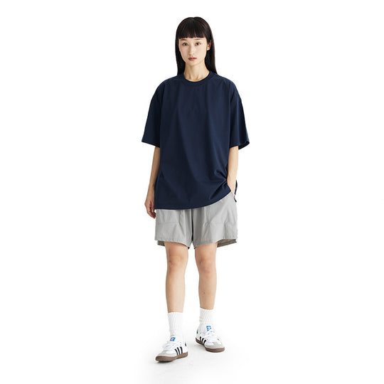 Loose Casual Daily Sports Comfortable Shorts Men And Women