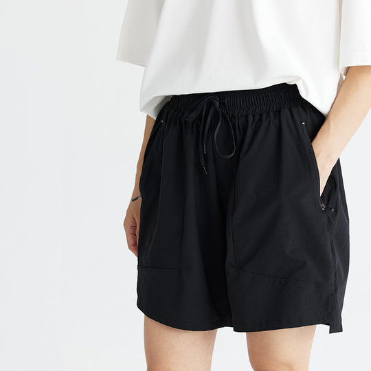 Loose Casual Daily Sports Comfortable Shorts Men And Women