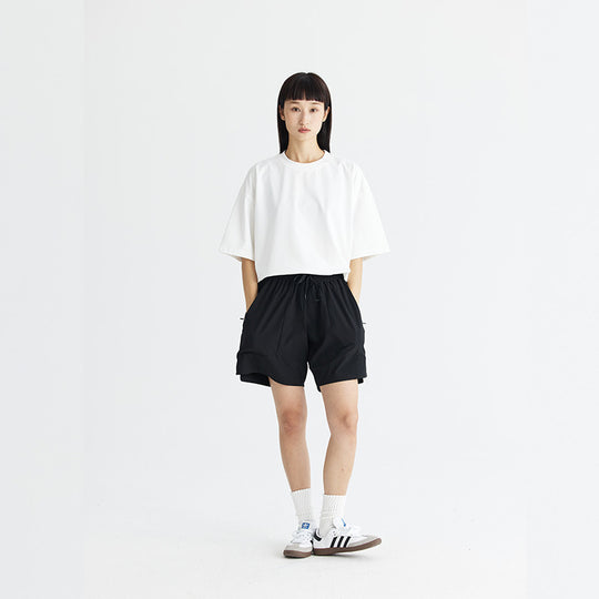 Loose Casual Daily Sports Comfortable Shorts Men And Women