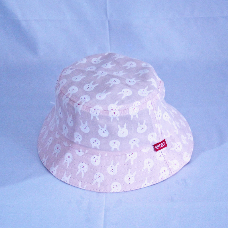 Baby Hat Summer Thin Shade Fisherman Hat For Men And Women
