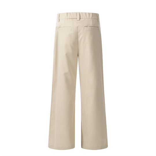 Fashion Loose Cool Casual Men Trousers