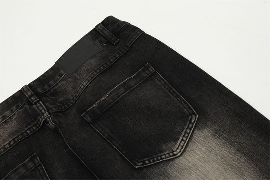 Fashion Straight Casual Trousers For Men