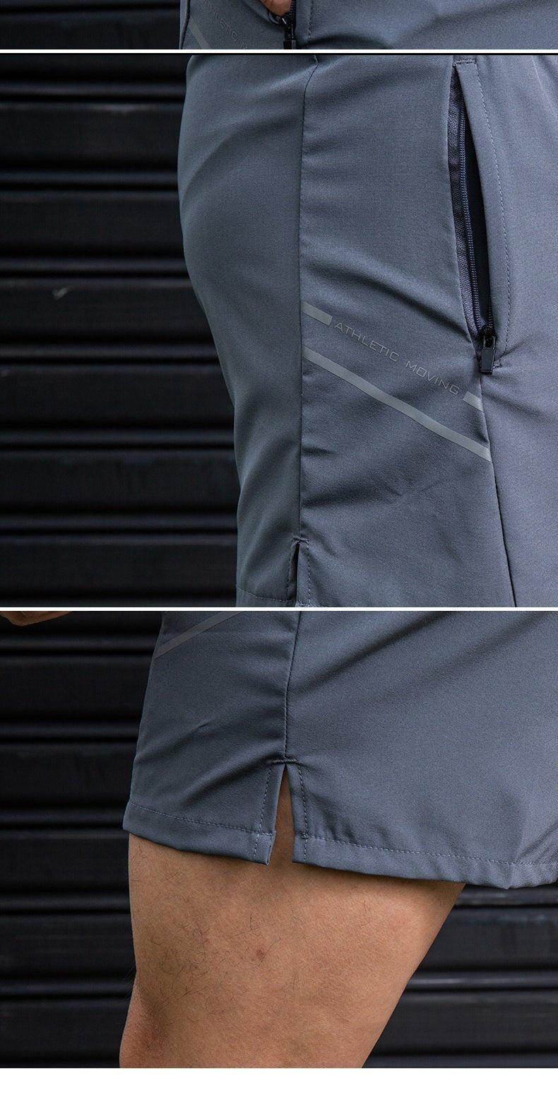 Dominant Muscle Sports Shorts For Men