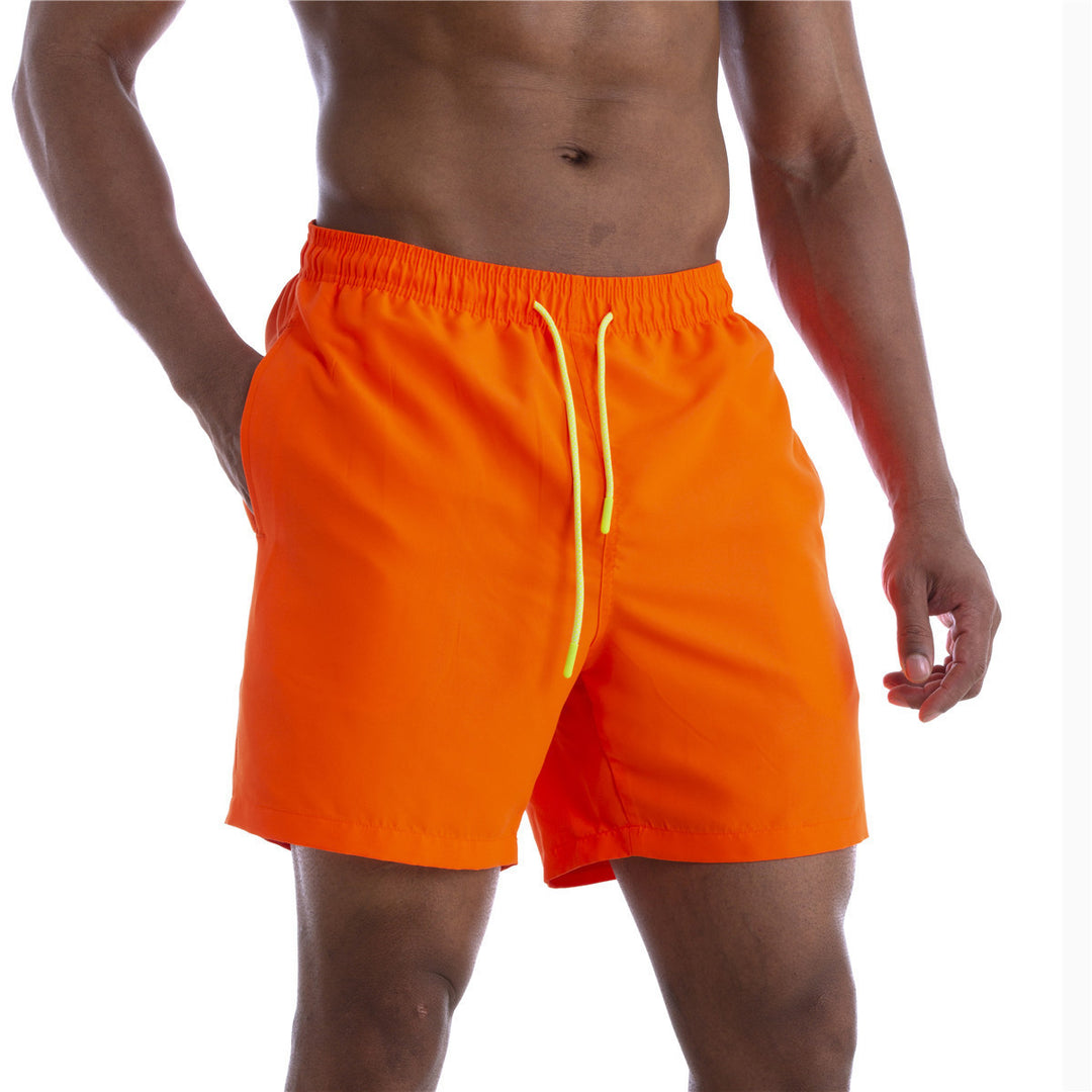 Summer Beach Pants Shorts For Men