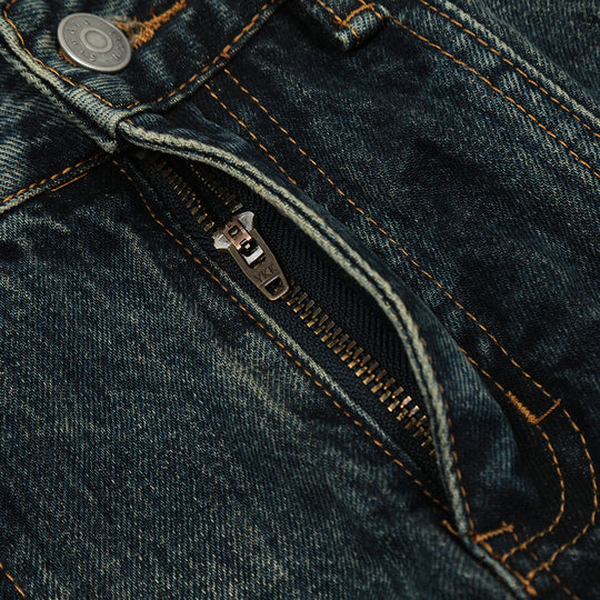 Big Horn Denim Trousers For Men