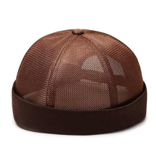 Fashion Outdoor Breathable Hat Men And Women