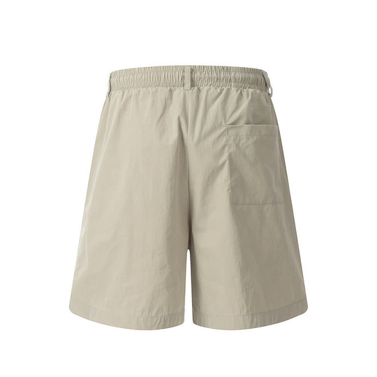 Fashion Personalized Pendant Accessories Cargo Shorts Men