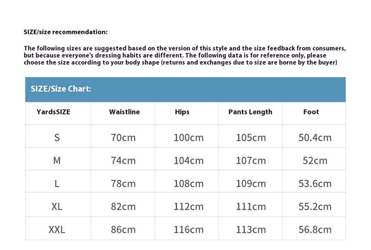 Fashion Holes Straight-leg Denim Men Trousers