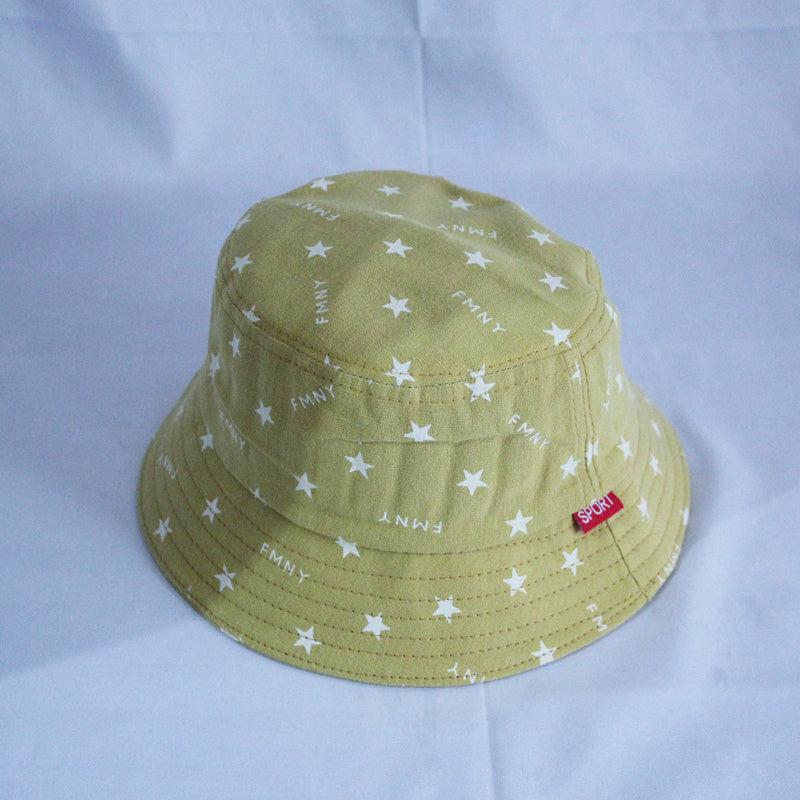 Baby Hat Summer Thin Shade Fisherman Hat For Men And Women