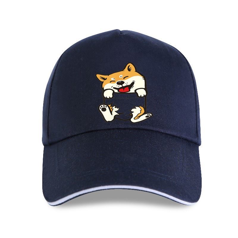 Men And Women's Fashion Simple Sunshade Printed Hat