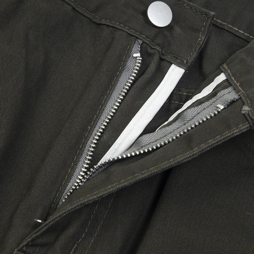 Fashion Loose Casual Trousers For Men And Women