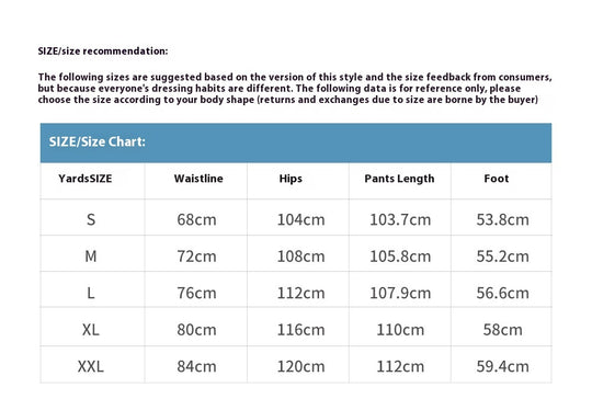 Fashion Knee Hole Denim Trousers Men